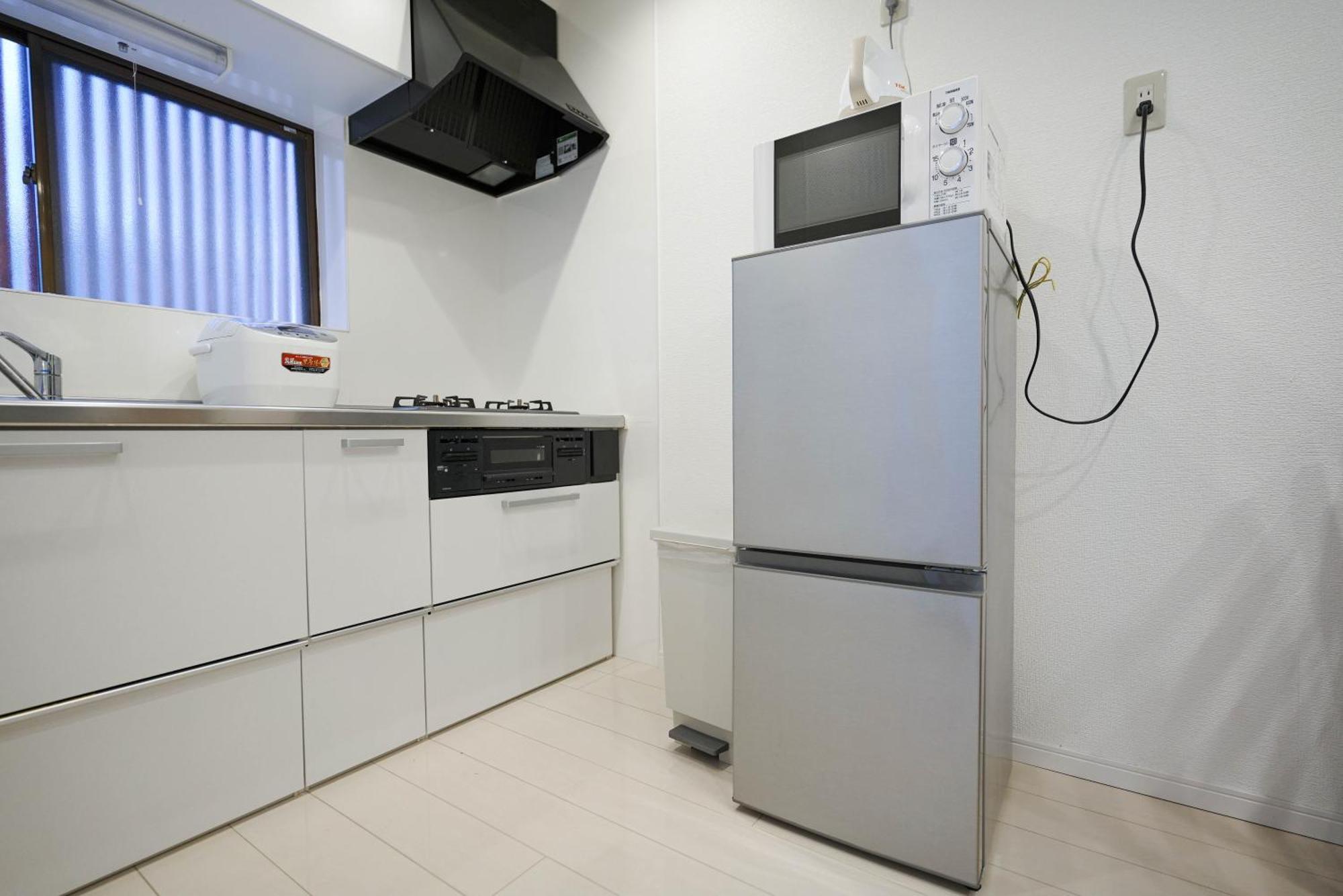 Tsuruhashi 10ppl House 3min-sta 6min-nambausj Mozhaihua 大阪